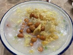 艇仔粥-荔银肠粉(广州天河华利路店)