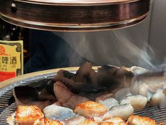 -泥炉烧肉师(新街口金銮巷店)