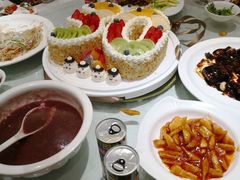 -申宴酒楼(王子百货店)