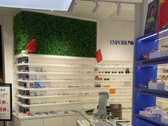 -美式眼镜·授权蔡司.依视路.尼康.豪雅.明月(南翔印象城店)