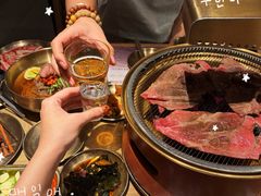 -西塔老太太泥炉烤肉(亚运村店)