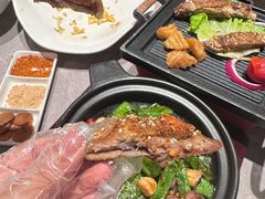 -大秦小宴•新派西北(万象前海店)