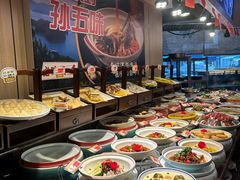 -芳·宴江南(范家路店)