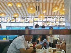 -醉壹号海鲜大排档(厦门美食地标店)