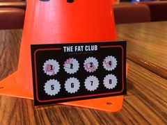 -FATBURGER 特富客汉堡(外交公寓店)