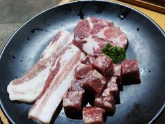 -我们家韩国烤肉8号店(郫都店)