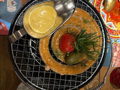 -卢布里西餐厅(海拉尔店)