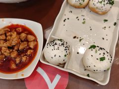 -东泰祥生煎馆(长宁路店)