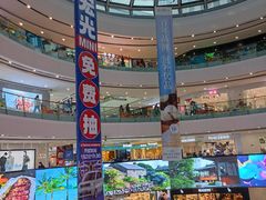 -万达广场(南京江宁店)