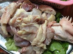 -威邵鸡煲(西华路总店)