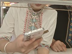 -耶里夏丽·丝路新疆菜·清真食品(徐汇南丹东路臻选店)