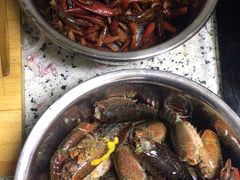 -盒马鲜生(文景博乐里购物广场店)