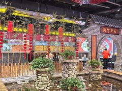 -西竹拌面(银川阅彩城店)