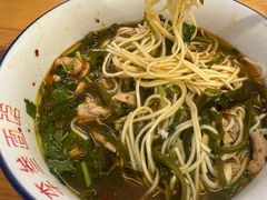 -李叁面馆(妇幼店)