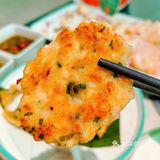 椰客十周年庆👏我终于实现吃🐔自由啦✌