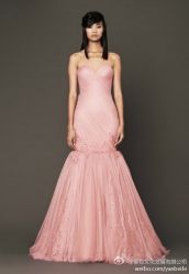 -Vera Wang婚纱礼服旗舰店