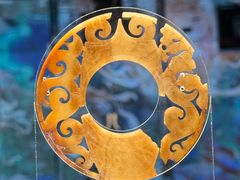 -北京大葆台遗址博物馆