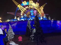 -厦门方特梦幻王国