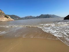 -北岐滩涂