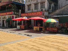 -大赤坎肥仔强烧味海鲜餐厅(大赤坎店)