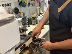 -白熊咖啡(闽江大道店)