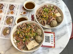 -梅子大排档