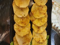 -胡悦里韩式烤肉(芝罘万达广场店)