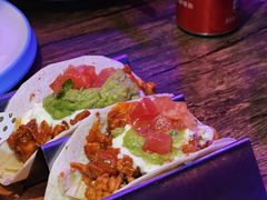 -Famous肥猫墨西哥音乐餐吧(五棵松华熙LIVE店)