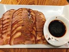 三少酱肘子-娄三少春饼·烤鸭(合生汇购物中心店)