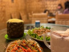 -多哥水傣味餐厅(司马巷店)