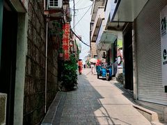 -东极岛景区