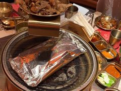 -西塔老太太泥炉烤肉(苏州大悦城店)