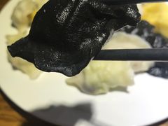 -船歌·鱼水饺青岛菜(金狮广场店)