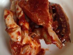 iphone_upload_pic-故乡家韩国料理(丹东街店)