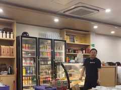 -新凯旋烧烤·燕姐千岛湖土菜