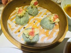-永春园·扬州早茶·淮扬菜(漫乐城店)