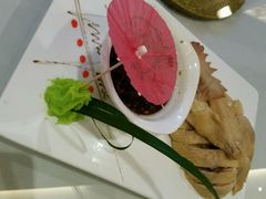 android_upload_pic-恒记饭店·海鲜明档(淹城店)