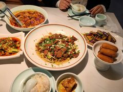 -腾龙阁|经典川菜(SM城市广场店)