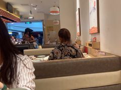 -新一番三文鱼寿司(大东海店)