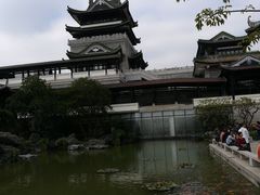 -粤剧艺术博物馆