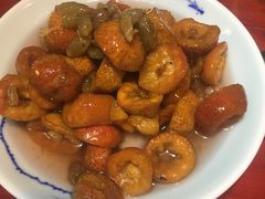 山楂山药-窄巷子陕菜馆·地道陕西菜(粉巷店)