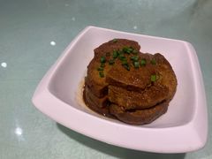 -金枝玉叶上海人家食府(三里河店)