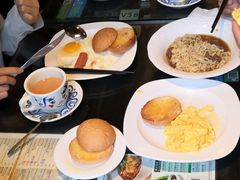 -翠华餐厅(湾仔店)