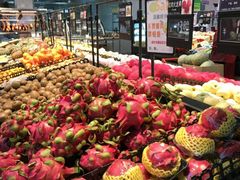 -利客来李村购物中心