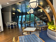 -贝林大翅鲸简餐厅(国家海洋博物馆店)