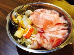 -8锅个人靓锅(西门町店)