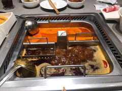 -海底捞火锅(铂澜大象城店)