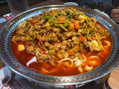 -鸡本无敌江湖菜(摩尔城店)