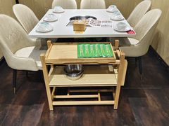 -和庆斋羊蝎子火锅·碳缸烧烤(顺义旗舰店)
