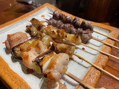 -一吉焼鸟·FOUNDER(桂林路店)